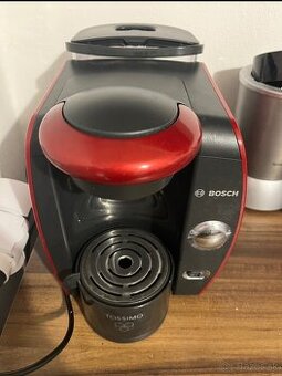Bosch tassimo
