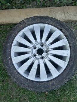 Rezerva na Passat B6