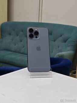 Iphone 13 Pro 256GB Blue | ZÁRUKA 2 ROKY