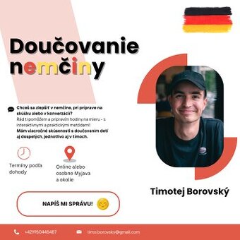 NEMČINA - JEDNODUCHO A ZROZUMITEĽNE
