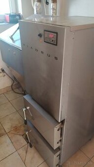 Kotol Viadrus Vialing 25kW