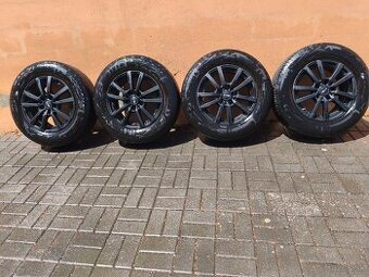 Elektróny R17 5x130 - 1
