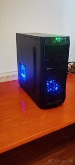 Predam herný PC