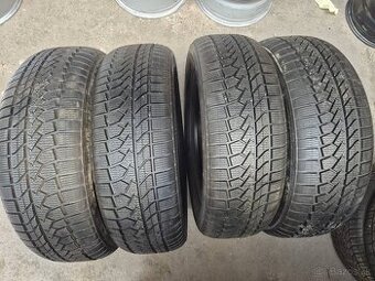 225/60 r18 zimné GOODRIDE - nepoužité, nejazdené
