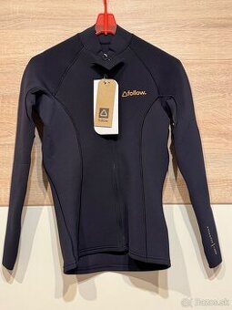 Follow damsky neoprenovy top