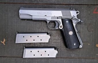 COLT 1911 MK IV SERIA 80 NEREZ