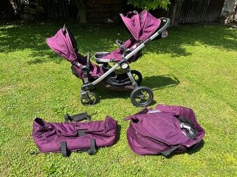 Baby Jogger City Select