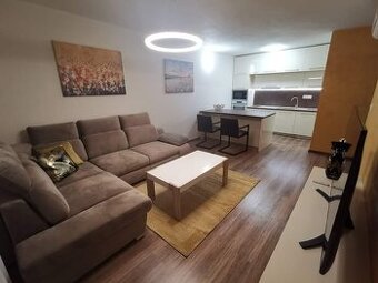 Pet friendly APARTMÁN v centre Košíc