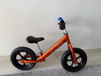 Predam odrazadlo CRUZEE