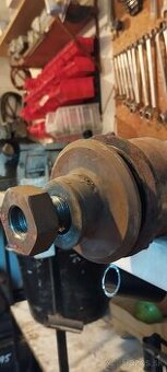 Elektromotor 1.1kw