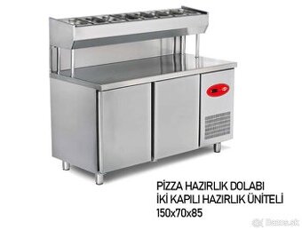 Gastro zariadenie na predaj