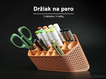 Držiak na pero