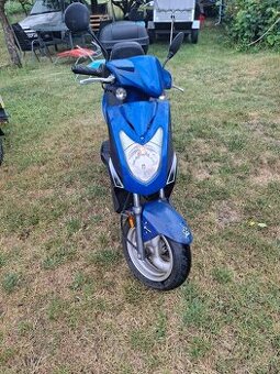KYMCO AGILITY 50