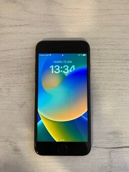 IPHONE 8