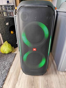 JBL Partybox 710