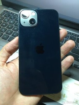 Apple iPhone 13 128GB black