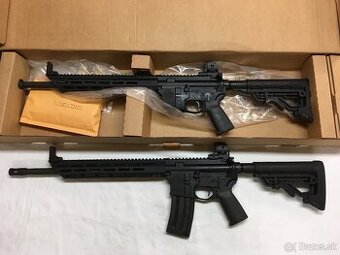 Mossberg MMR Carbine