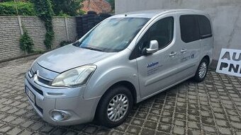 Náhradní díly Citroen Berlingo 1,6 HDi 2013