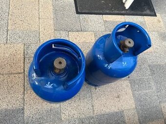 Predam plynove/lpg bomby