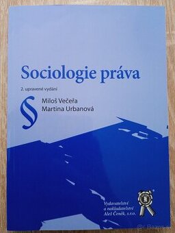 Právnická literatúra - 1. ročník