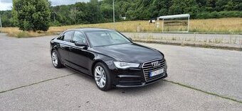 Audi A6 2,0 TDI Elegance