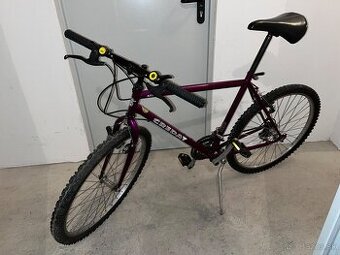 Predám bicykel - 1
