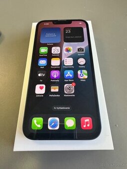 Apple iPhone 14 128GB Midnight
