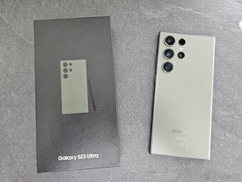 Samsung Galaxy S23 ULTRA 5G 8GB/256GB