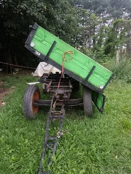 Vlecka T3,5 S