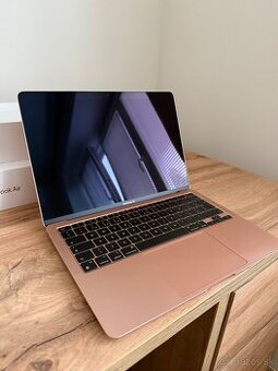 MacBook Air 13” M1 2020 (8GB) (256GB) Rose Gold
