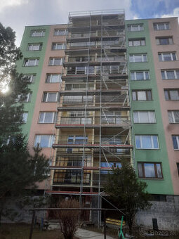 Lesenie-Kosice