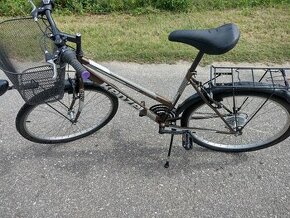 Bicykel 26 - 1