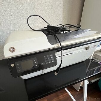 Tlačiareň HP CN47S4G0RM