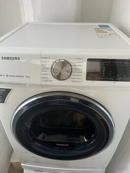 Sušička Samsung - 1