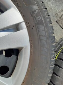 PREDAM MICHELIN ENERGY SAVER 205/55 R16