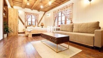Rodinný dom Valča na predaj