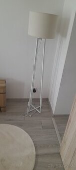 Stojacia lampa - 1