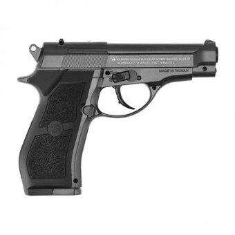 RazorGun Maverick 84 4,5mm vzduchovka na 12 g CO2 -nová - 1