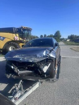 Bmw g30 520xd 140kw