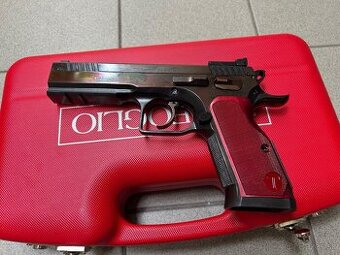 Tanfoglio Stock 3 kal. 9mm Luger