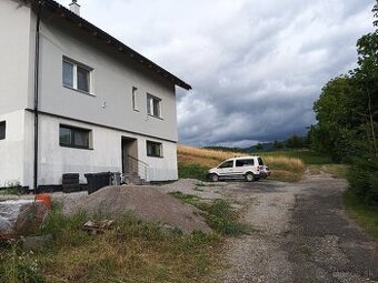 Predám rodinný dom novostavba - Lučatín