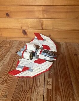 Star wars velke sety