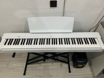Yamaha p-225 WH
