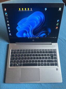 HP ProBook 440 G7 (cena aj dohodou)