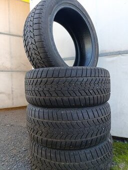 275/45 R20 110V Sava Eskimo SUV 2