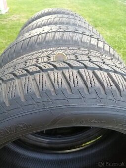 Zimné pneumatiky Sava 225/50 R17