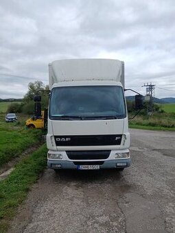 Daf lf 45