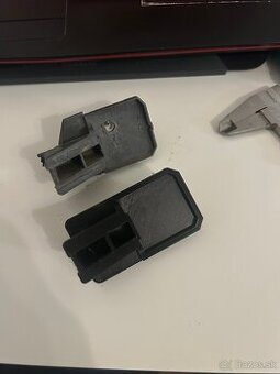 3D tlač - modelovanie - servis 3D tlačiarní