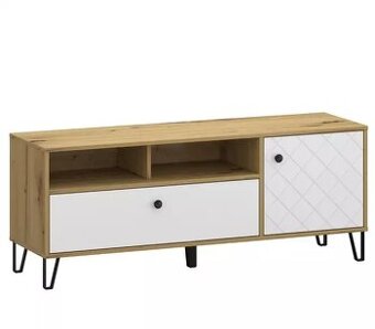 Obývacia stena Sorrento