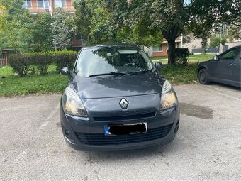 Renault Scenic 1,5dci 78 kW 7 miestne - 1